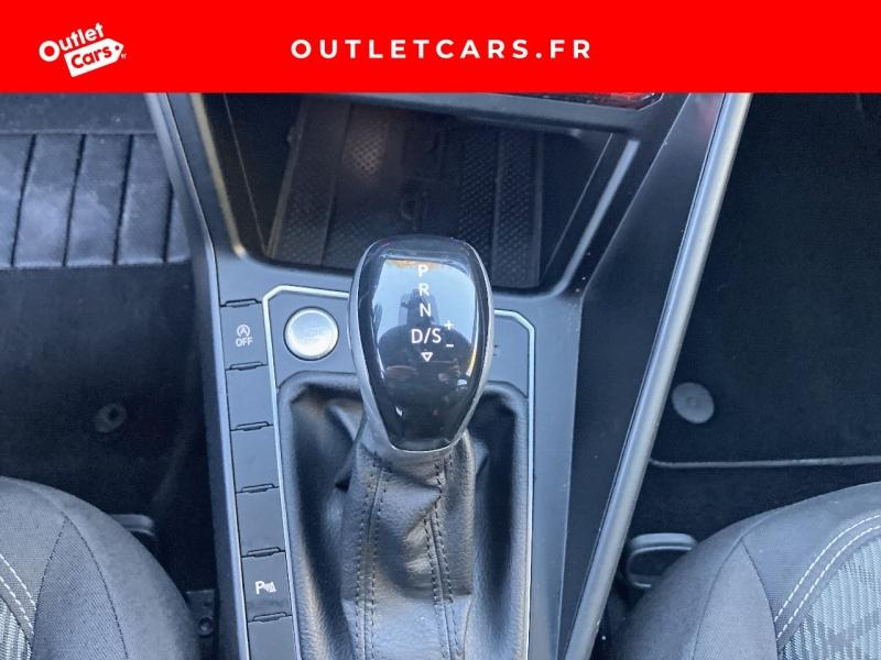 Voitures occasions VOLKSWAGEN TAIGO R-Line Nice