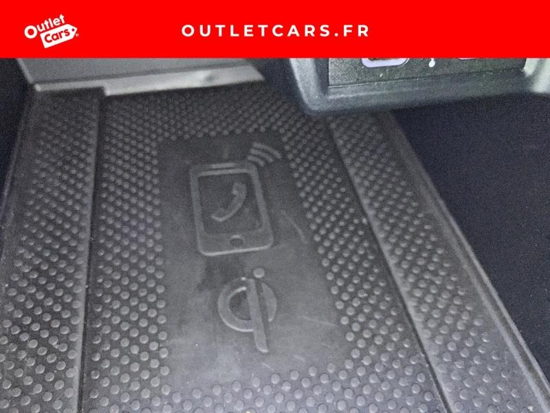 Voitures occasions VOLKSWAGEN TAIGO R-Line Nice