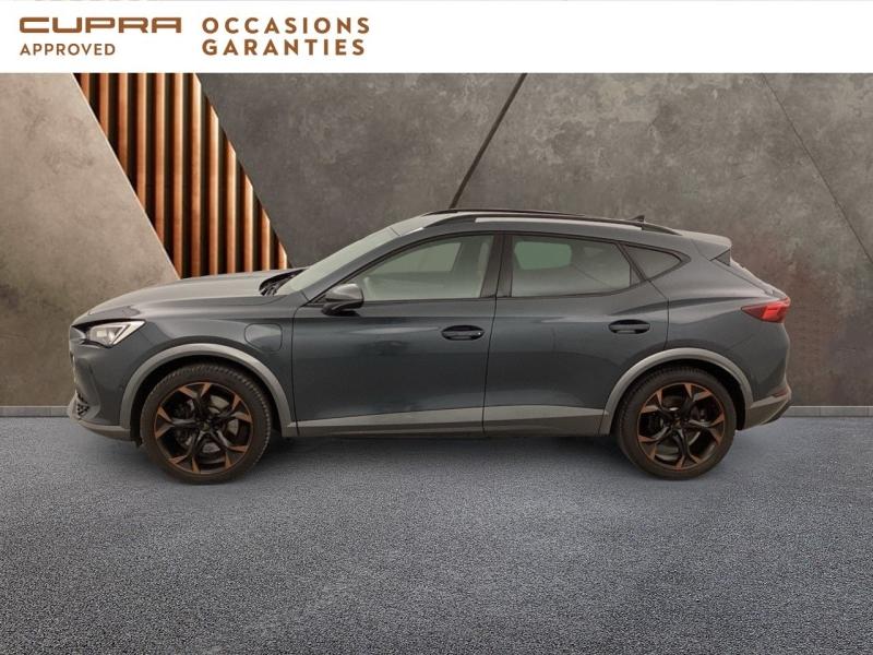 Voitures occasions CUPRA FORMENTOR VZ Nice