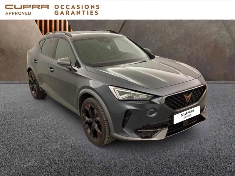 Voitures occasions CUPRA FORMENTOR VZ Nice
