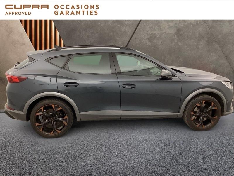 Voitures occasions CUPRA FORMENTOR VZ Nice