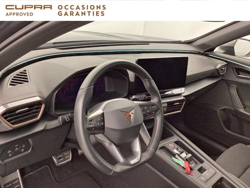 Voitures occasions CUPRA FORMENTOR VZ Nice