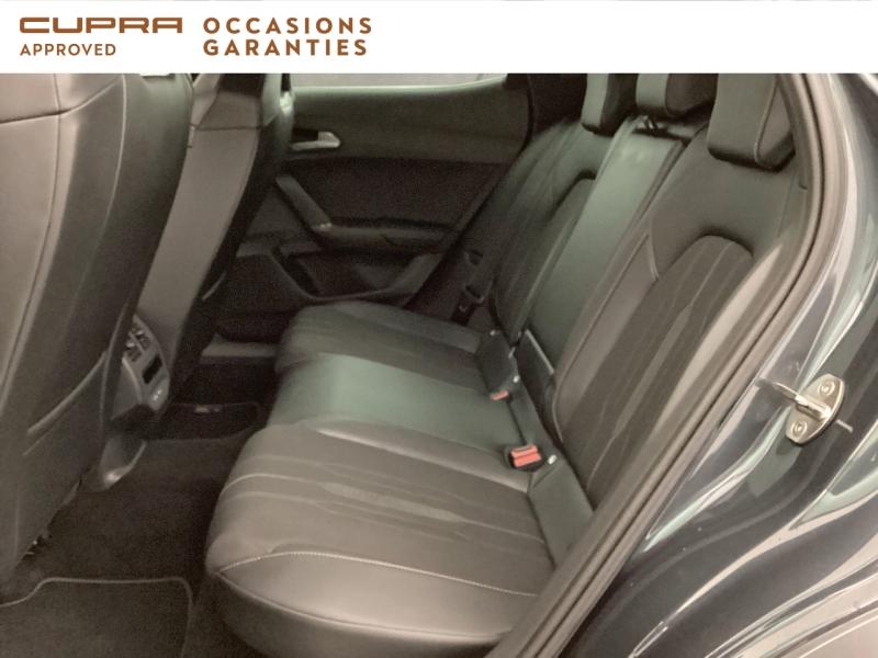 Voitures occasions CUPRA FORMENTOR VZ Nice