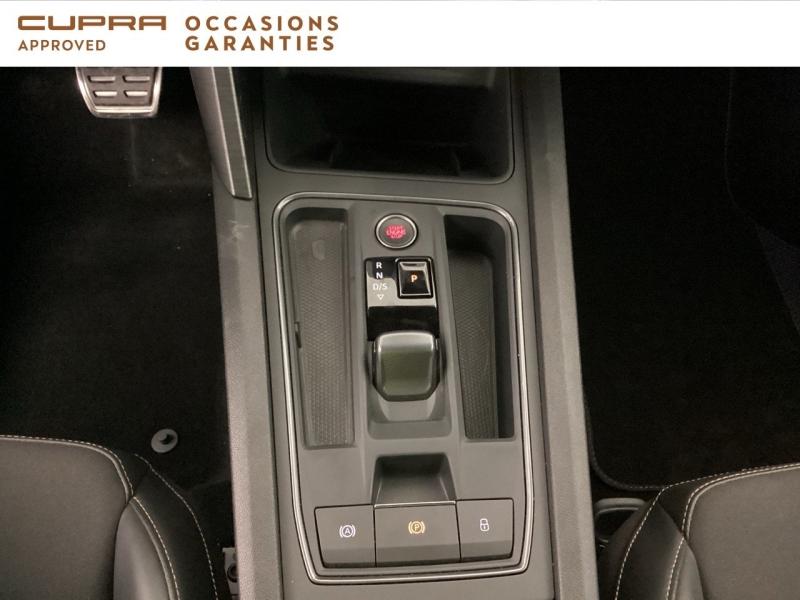 Voitures occasions CUPRA FORMENTOR VZ Nice