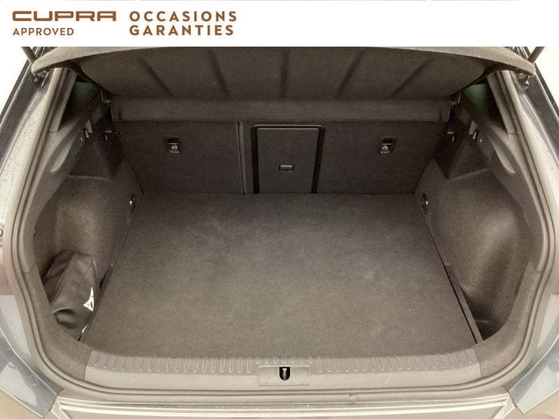 Voitures occasions CUPRA FORMENTOR VZ Nice