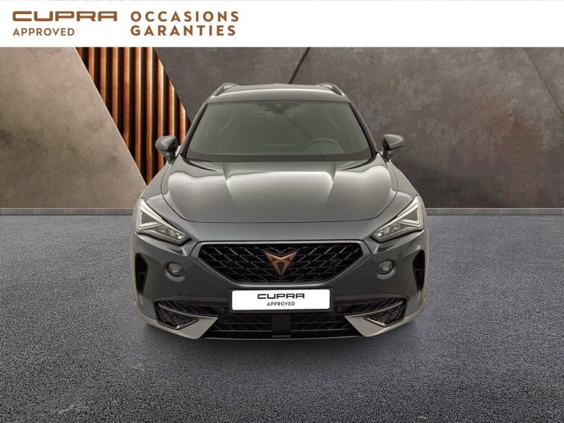 Voitures occasions CUPRA FORMENTOR VZ Nice