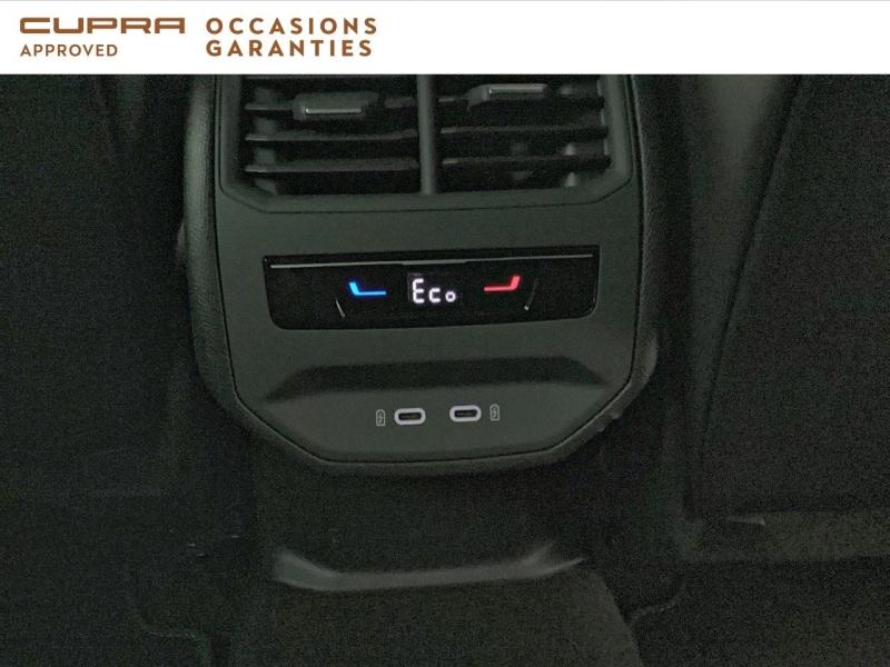 Voitures occasions CUPRA FORMENTOR VZ Nice