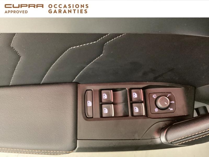 Voitures occasions CUPRA FORMENTOR VZ Nice