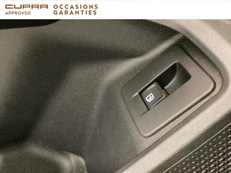 Voitures occasions CUPRA FORMENTOR VZ Nice