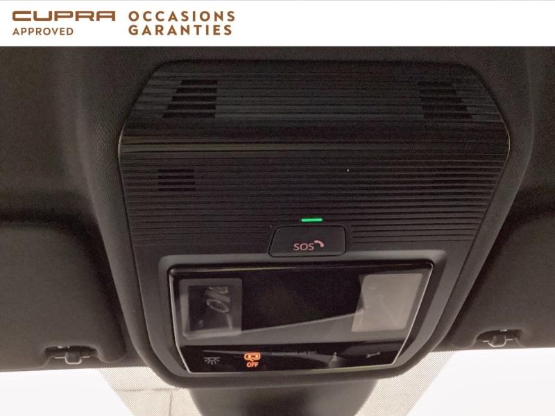 Voitures occasions CUPRA FORMENTOR VZ Nice