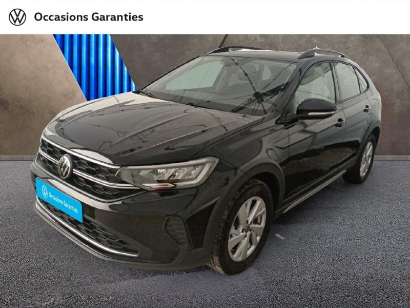 Voitures occasions VOLKSWAGEN TAIGO Life Plus Nice