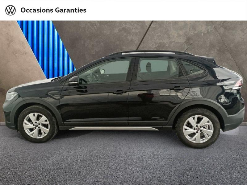 Voitures occasions VOLKSWAGEN TAIGO Life Plus Nice