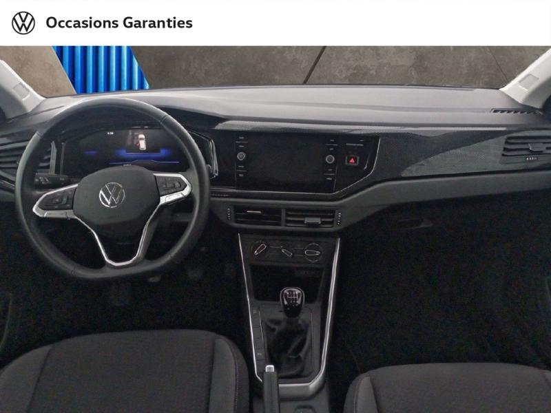 Voitures occasions VOLKSWAGEN TAIGO Life Plus Nice