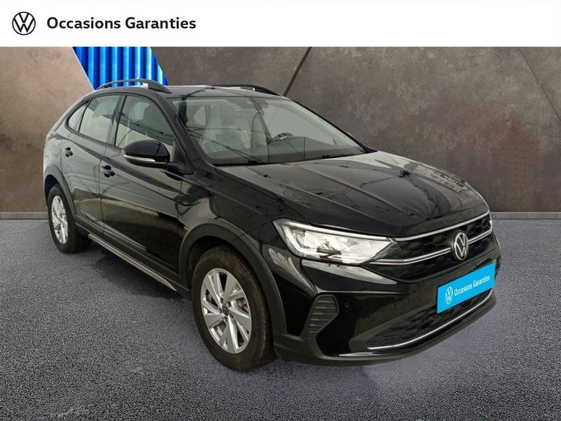 Voitures occasions VOLKSWAGEN TAIGO Life Plus Nice