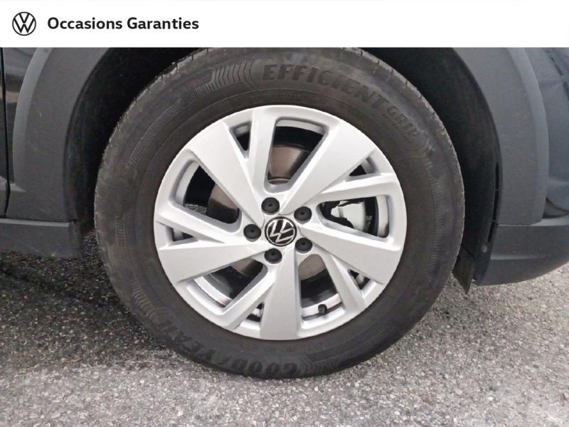 Voitures occasions VOLKSWAGEN TAIGO Life Plus Nice