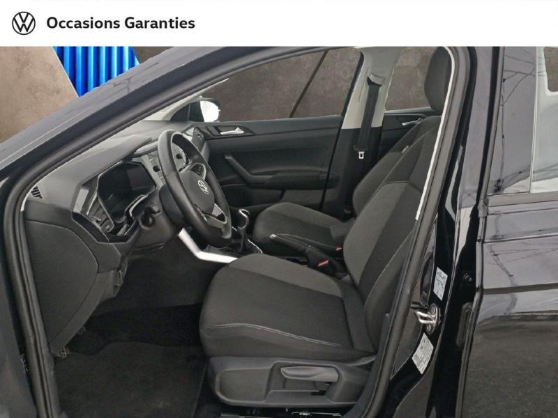 Voitures occasions VOLKSWAGEN TAIGO Life Plus Nice