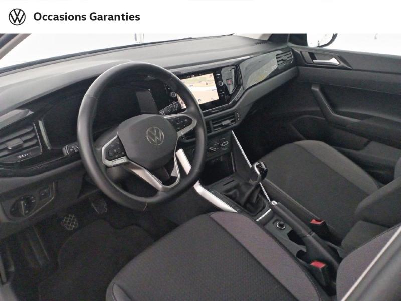 Voitures occasions VOLKSWAGEN TAIGO Life Plus Nice