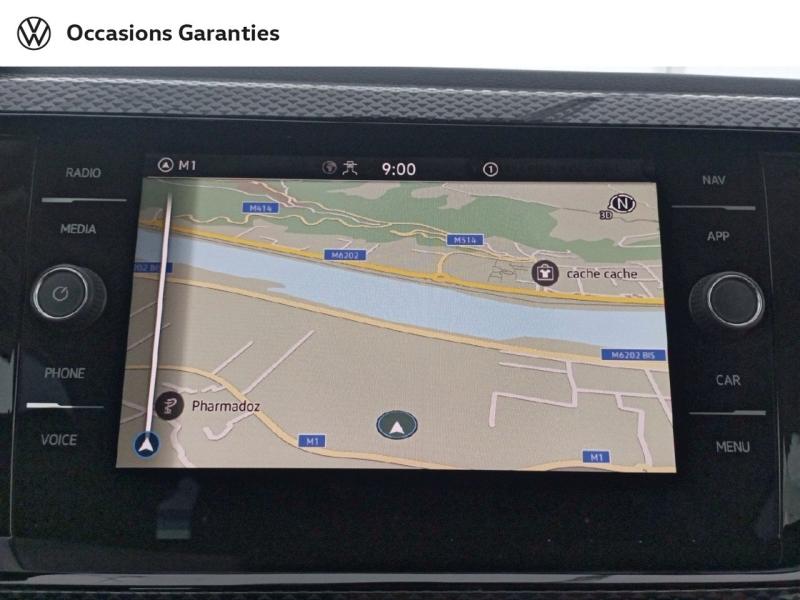 Voitures occasions VOLKSWAGEN TAIGO Life Plus Nice