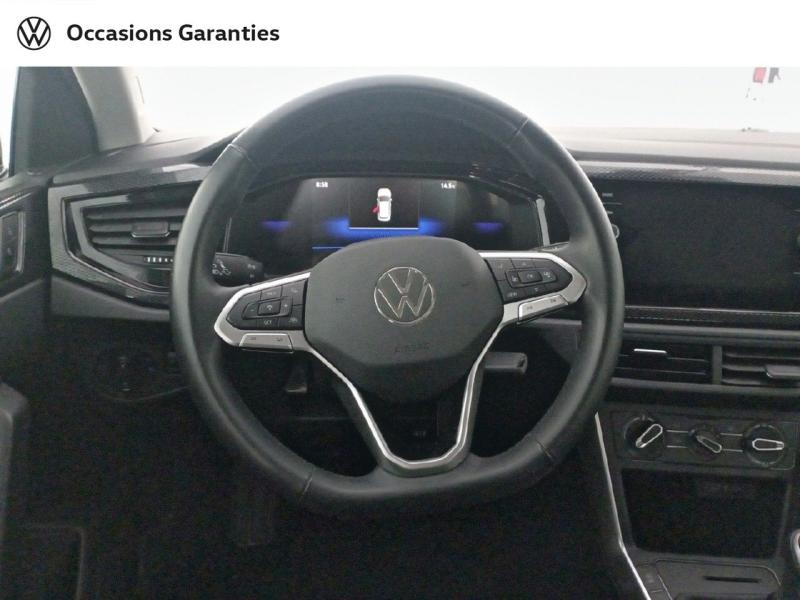Voitures occasions VOLKSWAGEN TAIGO Life Plus Nice