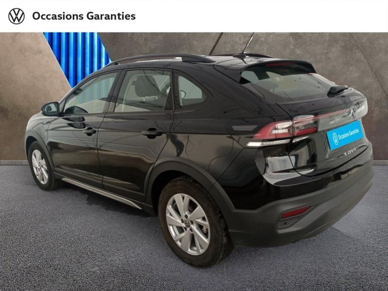 Voitures occasions VOLKSWAGEN TAIGO Life Plus Nice