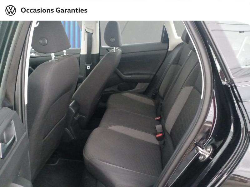 Voitures occasions VOLKSWAGEN TAIGO Life Plus Nice