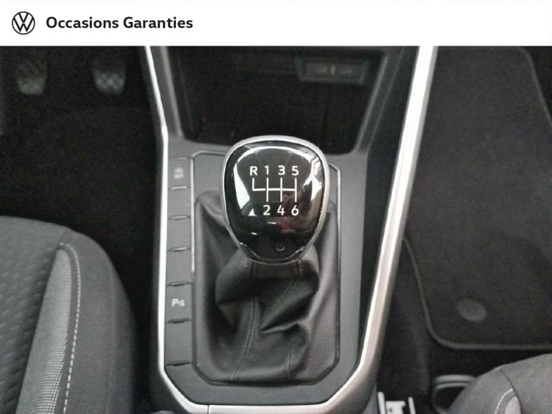 Voitures occasions VOLKSWAGEN TAIGO Life Plus Nice