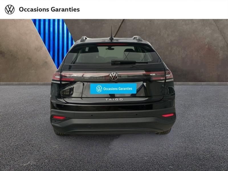 Voitures occasions VOLKSWAGEN TAIGO Life Plus Nice