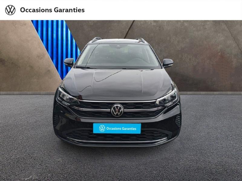 Voitures occasions VOLKSWAGEN TAIGO Life Plus Nice