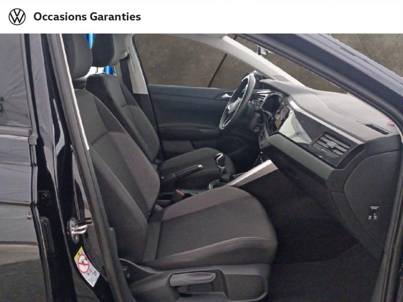 Voitures occasions VOLKSWAGEN TAIGO Life Plus Nice