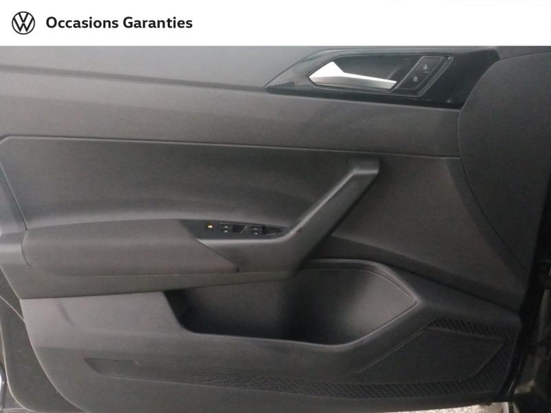 Voitures occasions VOLKSWAGEN TAIGO Life Plus Nice