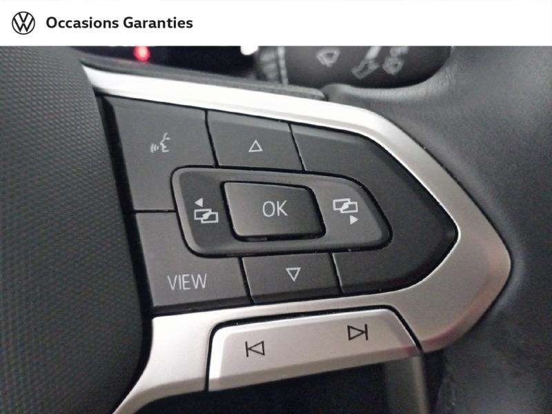 Voitures occasions VOLKSWAGEN TAIGO Life Plus Nice