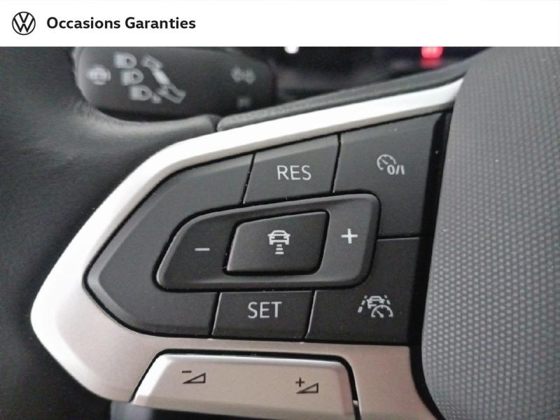 Voitures occasions VOLKSWAGEN TAIGO Life Plus Nice