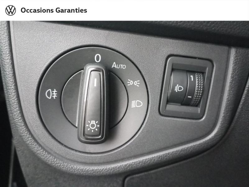 Voitures occasions VOLKSWAGEN TAIGO Life Plus Nice