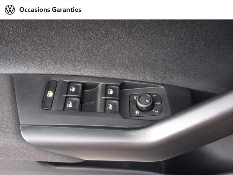 Voitures occasions VOLKSWAGEN TAIGO Life Plus Nice