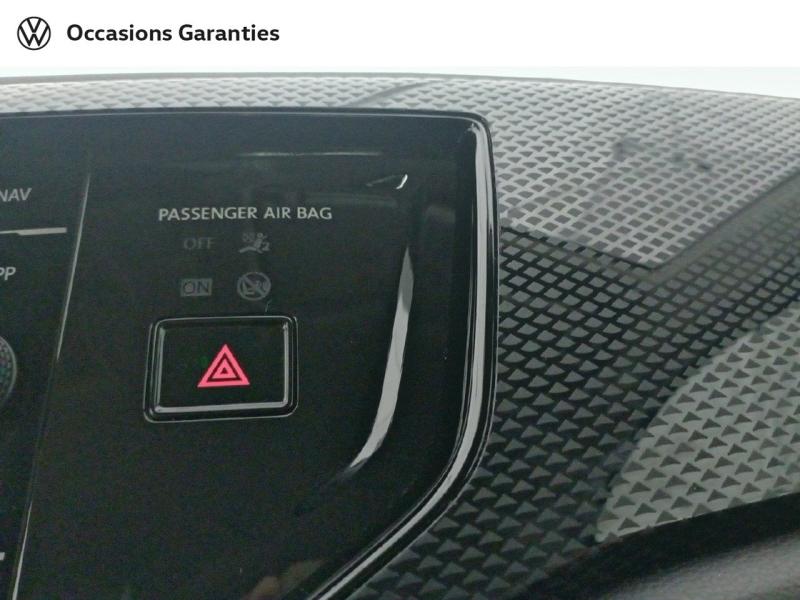 Voitures occasions VOLKSWAGEN TAIGO Life Plus Nice