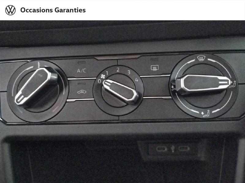 Voitures occasions VOLKSWAGEN TAIGO Life Plus Nice