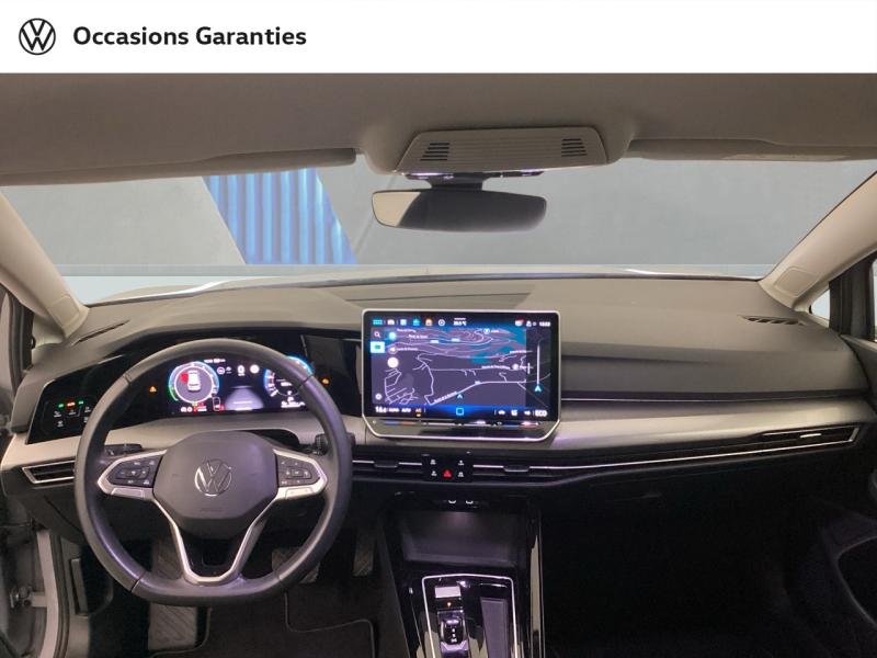 Voitures occasions VOLKSWAGEN GOLF Style Nice