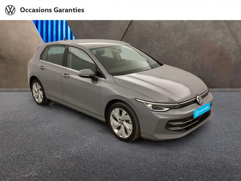 Voitures occasions VOLKSWAGEN GOLF Style Nice