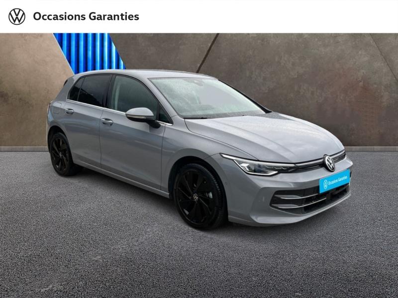 Voitures occasions VOLKSWAGEN GOLF Style Nice