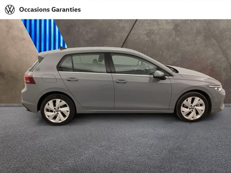Voitures occasions VOLKSWAGEN GOLF Style Nice