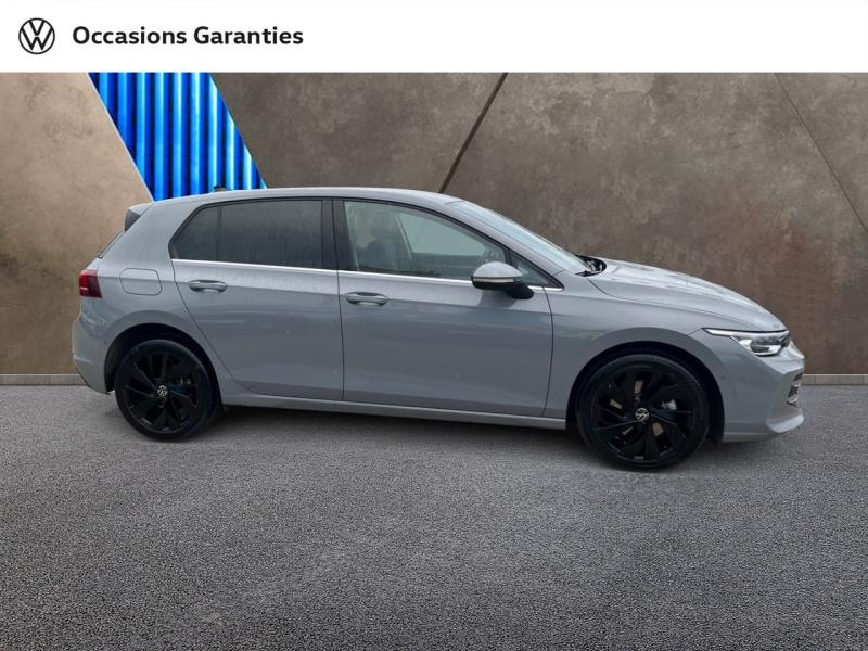 Voitures occasions VOLKSWAGEN GOLF Style Nice