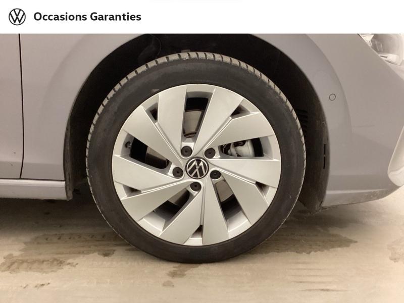 Voitures occasions VOLKSWAGEN GOLF Style Nice