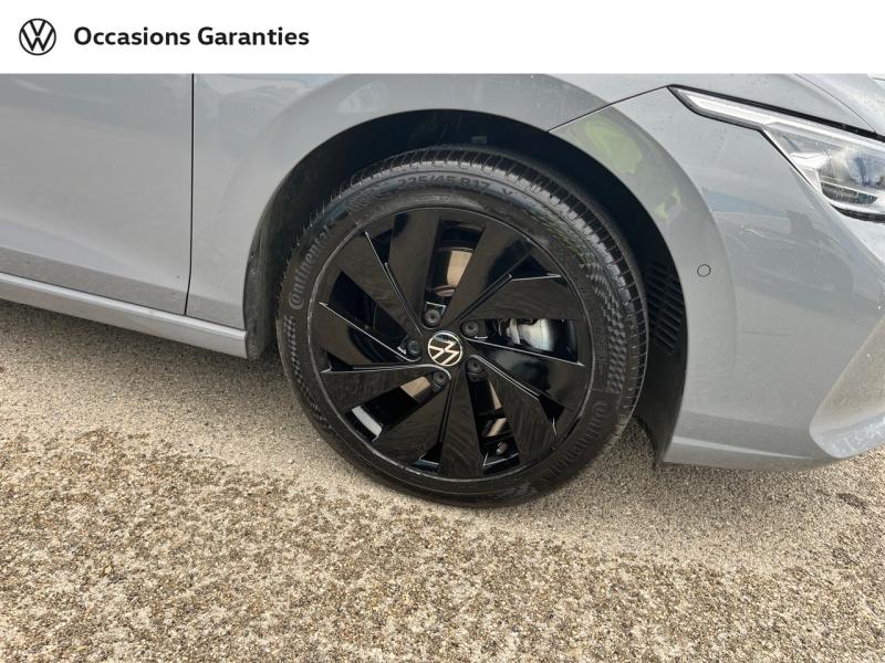 Voitures occasions VOLKSWAGEN GOLF Style Nice