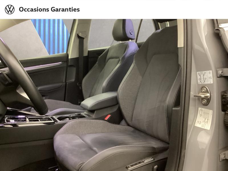 Voitures occasions VOLKSWAGEN GOLF Style Nice