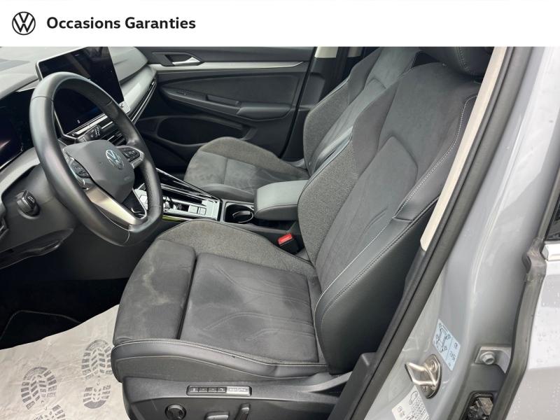 Voitures occasions VOLKSWAGEN GOLF Style Nice