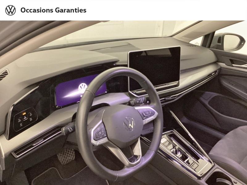 Voitures occasions VOLKSWAGEN GOLF Style Nice
