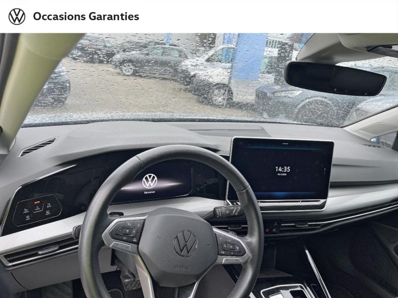 Voitures occasions VOLKSWAGEN GOLF Style Nice