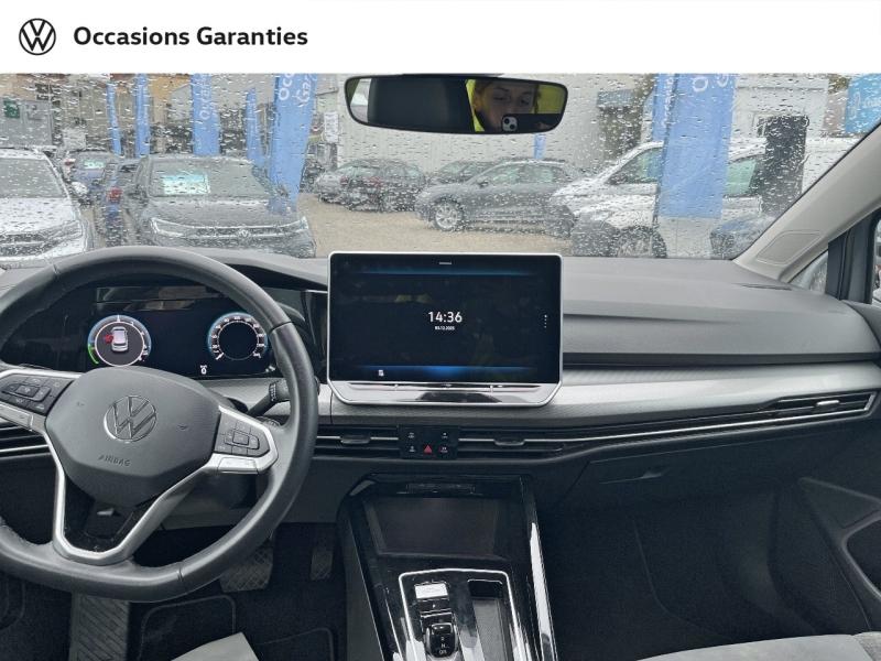 Voitures occasions VOLKSWAGEN GOLF Style Nice