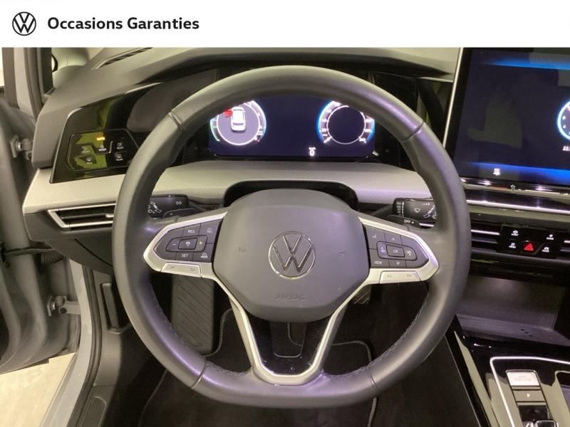 Voitures occasions VOLKSWAGEN GOLF Style Nice