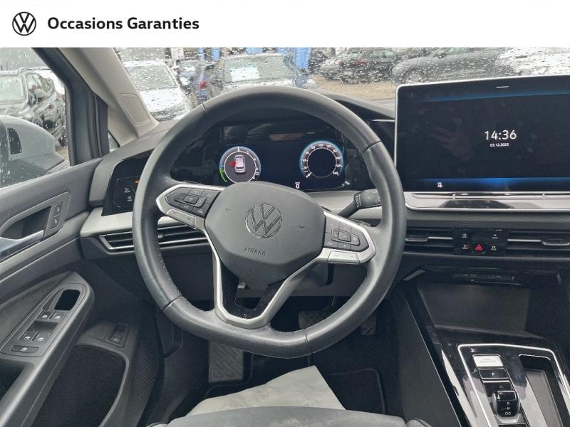 Voitures occasions VOLKSWAGEN GOLF Style Nice